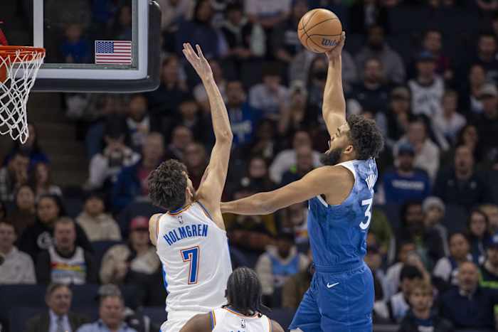 KAT, Holmgren